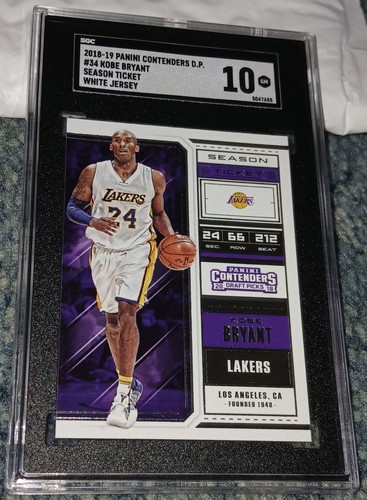 2018 panini contenders - panini,