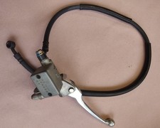 Bremspumpe vorne Handbremse Hauptbremszylinder rechts Daelim Otello SG 125 NS