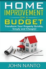 Home Improvement on a Budget 