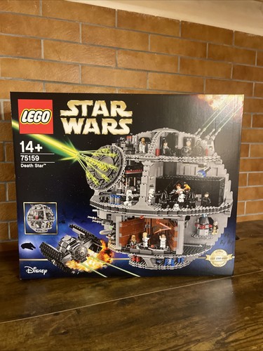 Lego star wars 75159 - lego®, –
