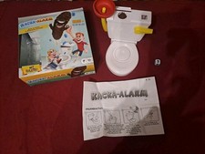 Mattel Games - Kacka-Alarm