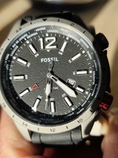 Fossil CH-2741 World Time
