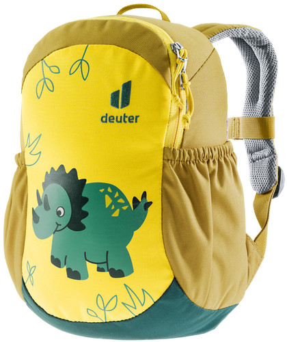 Deuter animal pico motiv - animal,