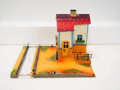 Märklin 2176 wärterhaus - märklin,