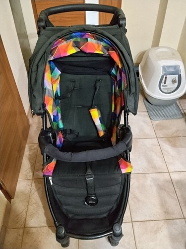 Britax römer sportkinderwagen - britax,
