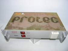 Protec Power Conditioner Sequencer Einschaltstrombegrenzer Spannungsstabilisieru