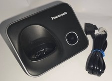 Panasonic KX-TG6611 Basisstation ohne Zubehör
