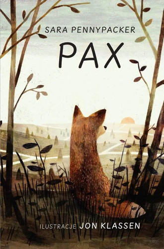 Pax nowa baśń - t.1,