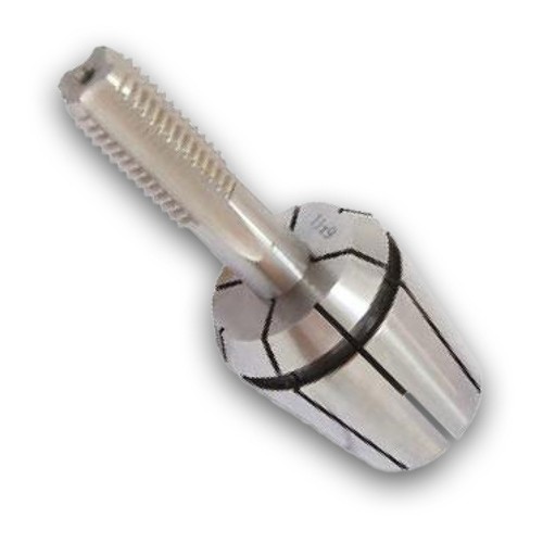 Spannzange er16 mit - spannzange, er16,