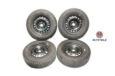 Opel Zafira B Astra H Felgen