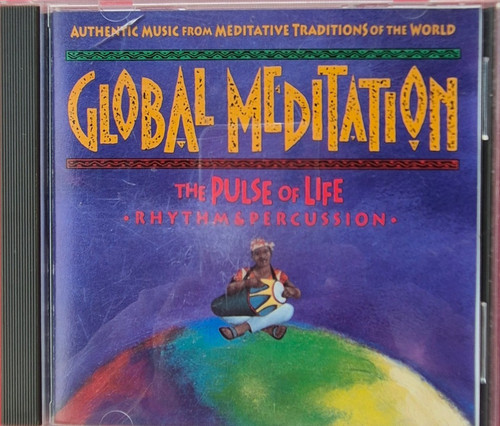 Global meditation the - global,