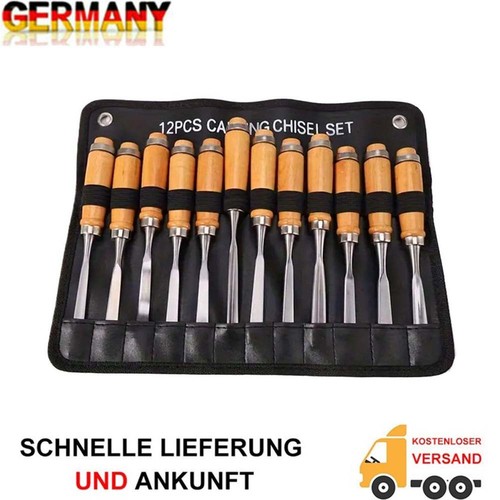 12tlgs profi hohlbeitel - profi,