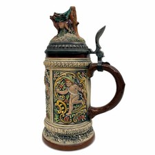 Original GERZ Bierkrug