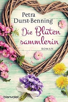Die blütensammlerin von - die,