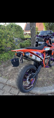 Akrapovic replika - akrapovic,
