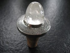 Zierkorken Silber 935