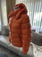 Moncler Jacke 158 164 12 - 14 Jahre Daunenjacke Kinder Winterjacke