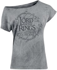 Der Herr der Ringe T-Shirt