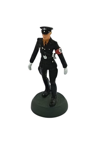 Zinnsoldat deutsch offizier - deutsch,