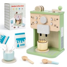 Kaffeemaschine Kinderküche