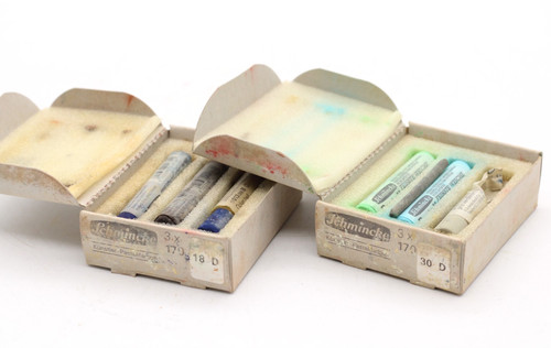 Vintage schmincke - vintage,