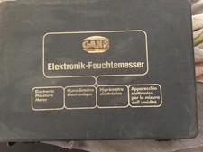 Gann Hydromette UNI 2 -  mit