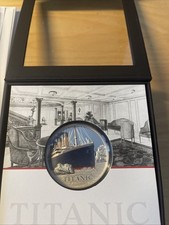 20 Dollar Titanic Ultra High