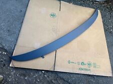 Heckspoiler Dachspoiler Spoiler PORSCHE CAYENNE 9Y3 COUPE 9Y3827699