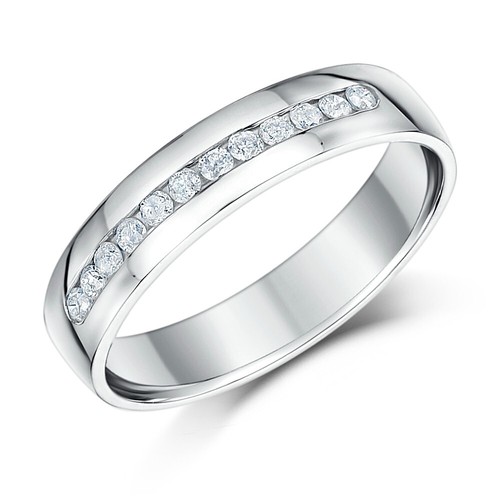 Weißgold 26 kt - 18,