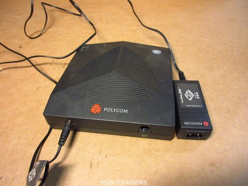 Polycom soundstation lcd - soundstation,