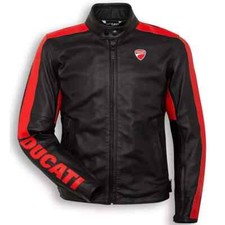 Neu Ducati Corse Motorrad