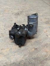 Trabant Vergaser 28H1-1 für Bastler ORIGINAL IFA VEB DDR *5364