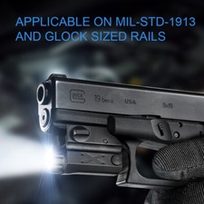 Taktische Led Taschenlampe