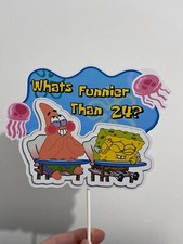 Spongebob inspirierter - spongebob,