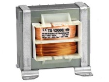 Netztrafo offene Bauform 230V