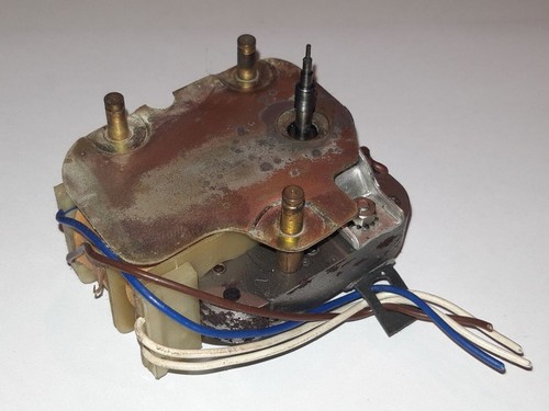 Motor aus universum - motor,