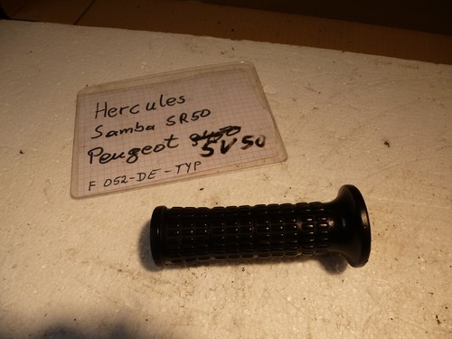 Hercules peugeot roller samba - hercules,peugeot,