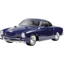 Tamiya 51635 1:10 Karosserie VW Karmann Ghia