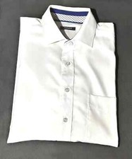 Walbusch Extraglatt Hemd weiß