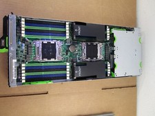 Fujitsu PY Primergy BX924 S3