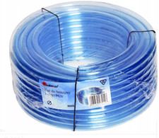 PVC Schlauch klar