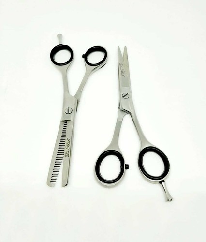 Profi friseurscheren set - profi,