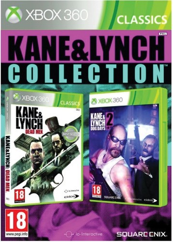 Neu spiel kane - &, lynch