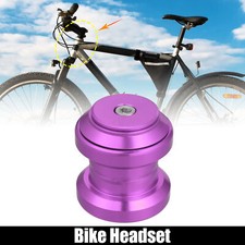 Fahrrad Headset Kombination