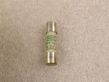 Ferraz Pronorm aM 2A 500V Sicherung C63210 10 x 38 - ungebraucht -