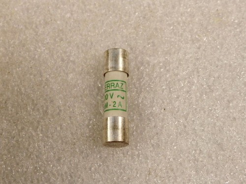 Ferraz pronorm 500v - ferraz,