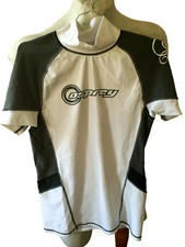 MAGLIA OSPREY OSX SERIES SURF SUP UNISEX KAJAK KITE SHIRT TRIKOT GRÖSSE M