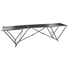 Tapeziertisch 3m Klapp