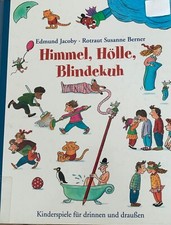 Himmel hölle blindekuh - himmel,