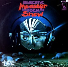 Various - Electric Monster